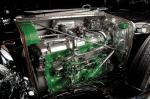 Duesenberg SJ528/2551 Riviera Phaeton SWB by Brunn 1933 года